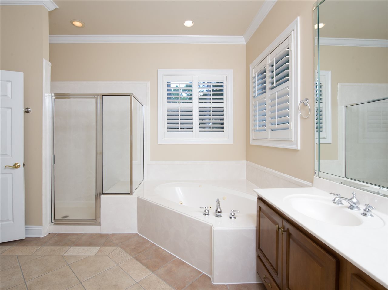 112 Easton Circle Fairhope, AL 36532 - Photo 11 of 25 Master Bathroom