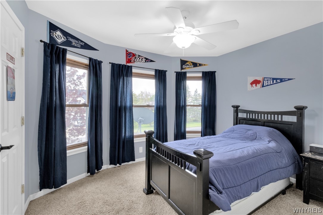 2525 Niagara Road Wheatfield, NY 14304 - Photo 32 of 50