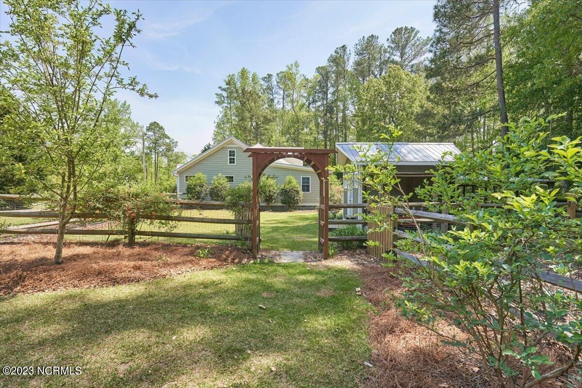 180 Aiken Road Vass, NC 28394 - Photo 23 of 72 24-180 Aiken Road_102