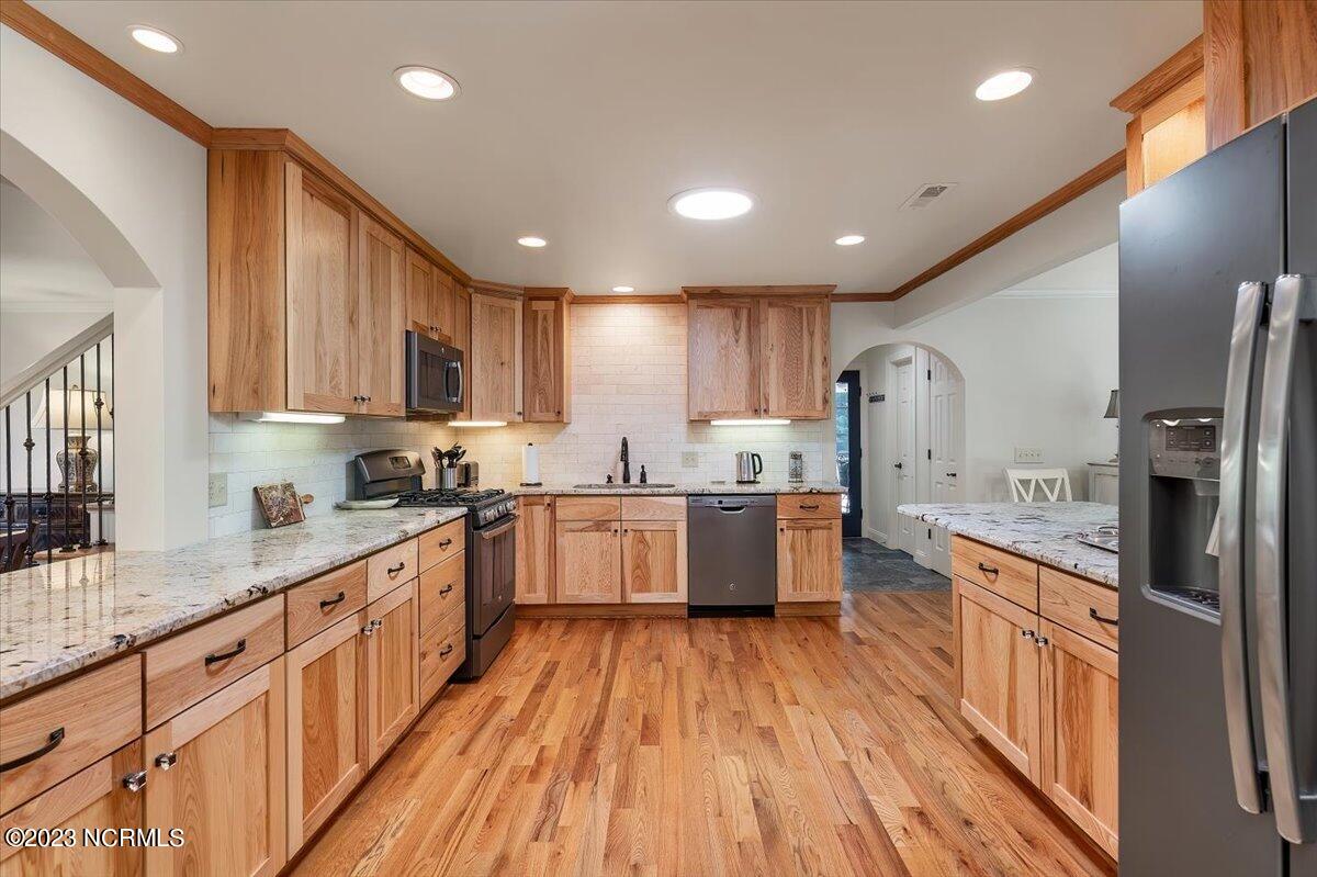 180 Aiken Road Vass, NC 28394 - Photo 37 of 72 43-180 Aiken Road_121