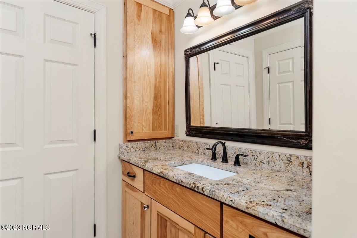 180 Aiken Road Vass, NC 28394 - Photo 51 of 72 58-180 Aiken Road_136