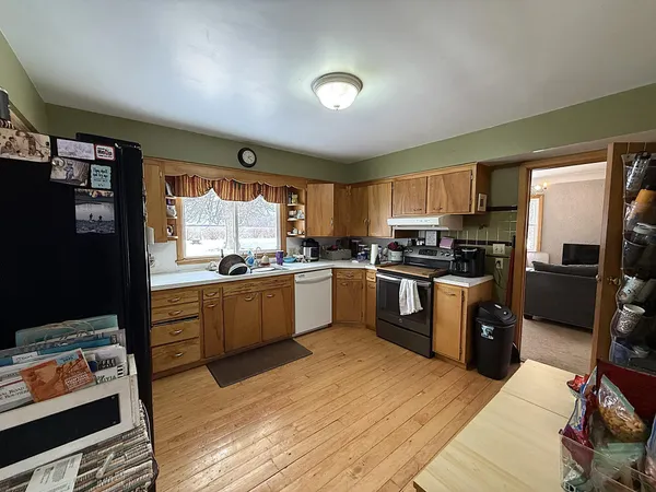 $374,000 | 3876 230th Street, Montevideo, MN 56265