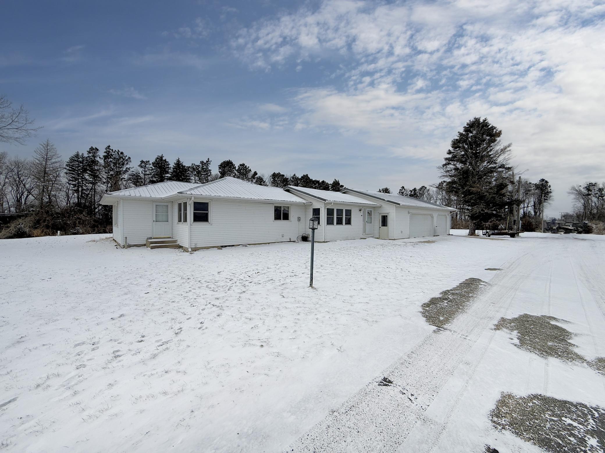 3876 230th Street Montevideo, MN 56265 - Photo 2 of 44