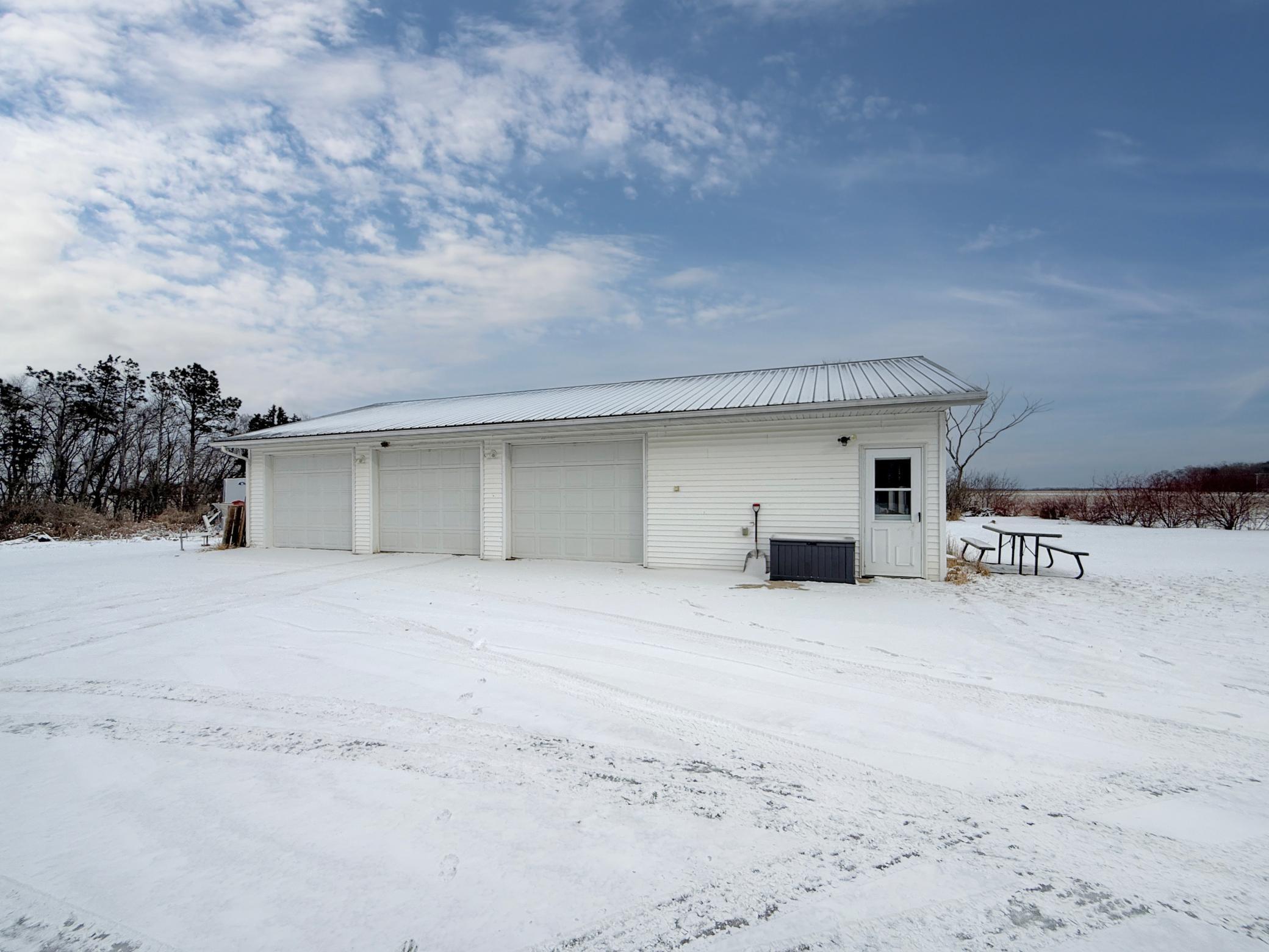 3876 230th Street Montevideo, MN 56265 - Photo 41 of 44