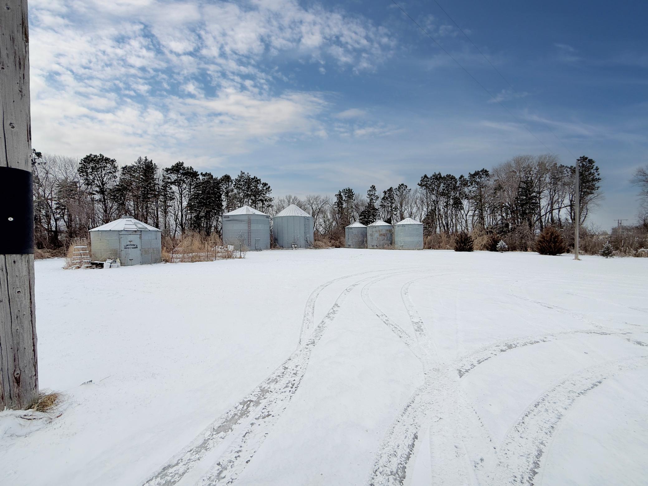 3876 230th Street Montevideo, MN 56265 - Photo 42 of 44