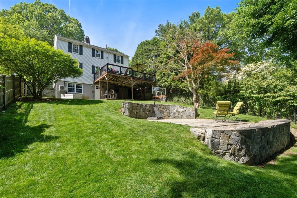 109 Whitcomb Avenue Boston, MA 02130 - Photo 3 of 39