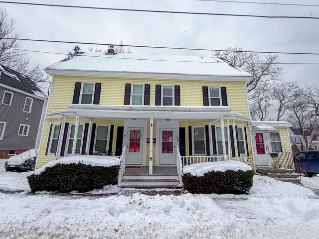 $2,000 | 24 Hill Street, Dover, NH 03820