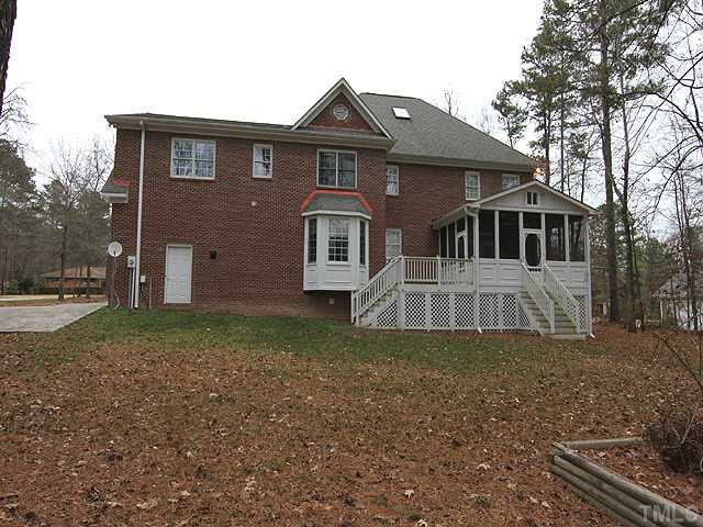 825 Jerome Road Durham, NC 27713 - Photo 12 of 12 Other