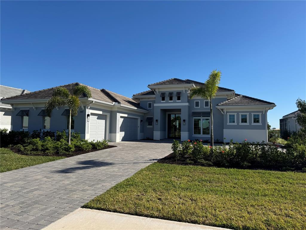 540 Blue Shell Loop Sarasota, FL 34240 - Photo 1 of 1 Gallery Image 1