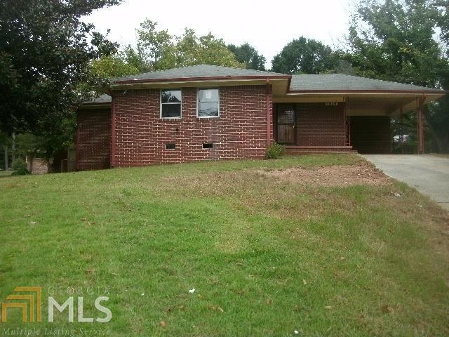 1514 Conley Road Conley, GA 30288 - Photo 1 of 1