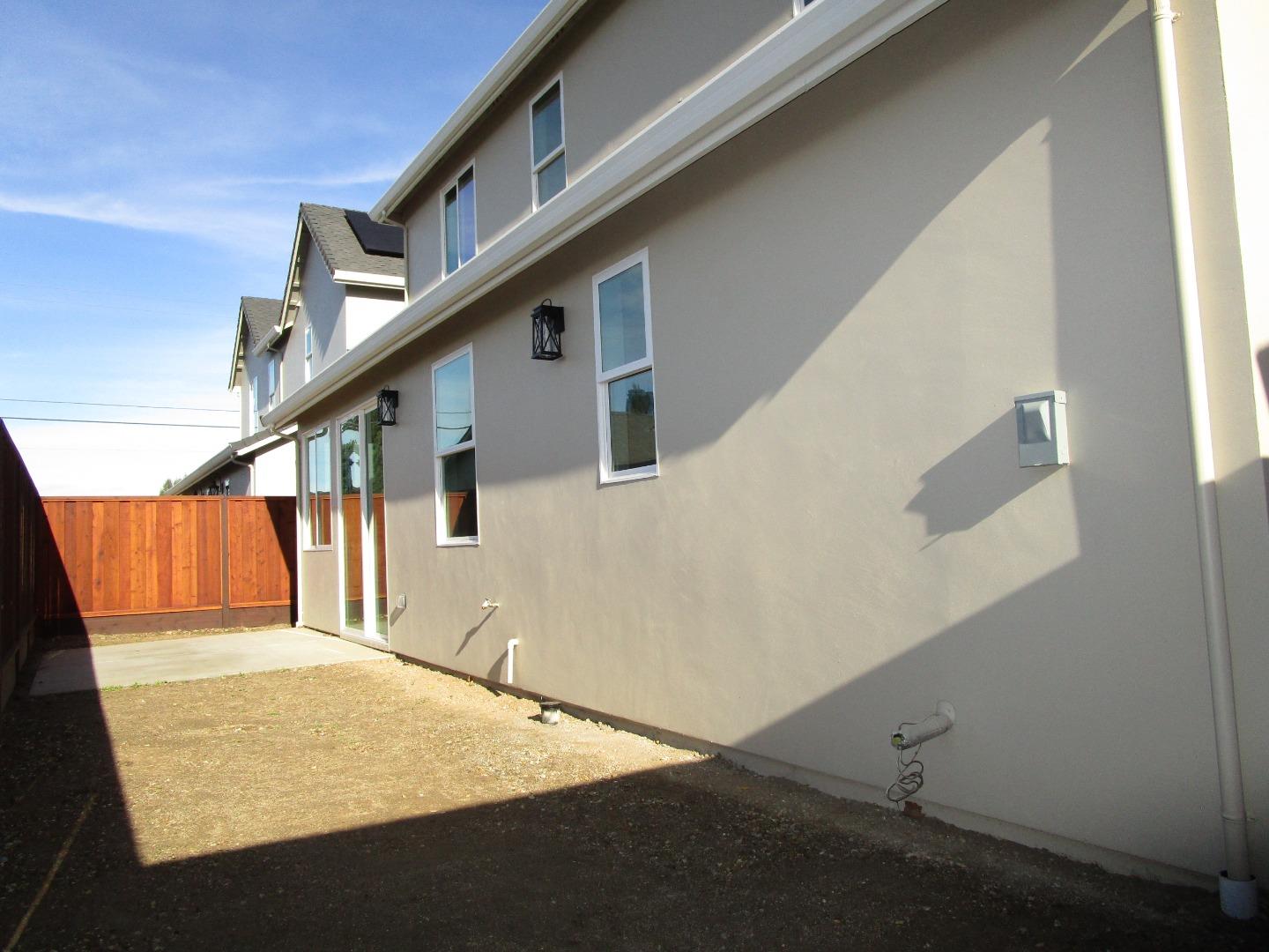159 Terrace Drive Greenfield, CA 93927 - Photo 20 of 23 a house view with a backyard