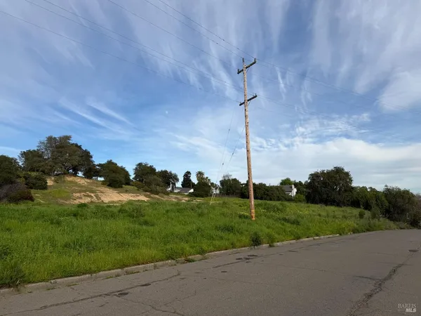 a view of a park