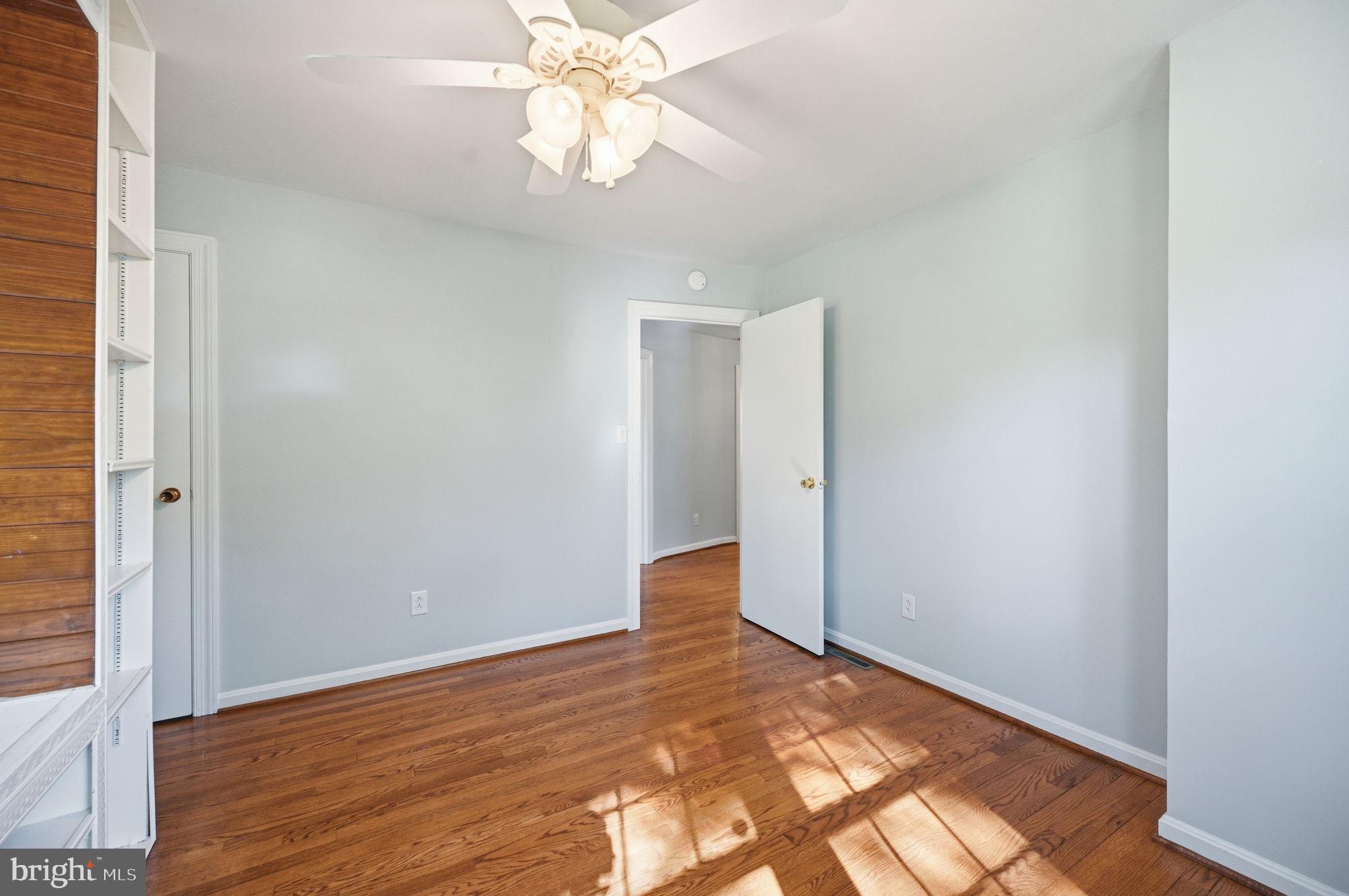 9337 Everona Road Unionville, VA 22567 - Photo 18 of 46 2ns bedroom.