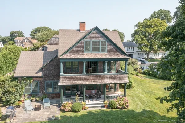 $6,500 | 17 Agawam Avenue, Old Saybrook, CT 06475