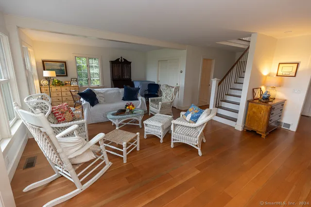 $6,500 | 17 Agawam Avenue, Old Saybrook, CT 06475