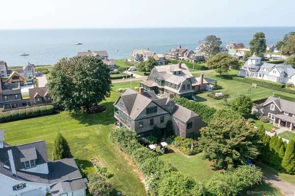 $6,500 | 17 Agawam Avenue, Old Saybrook, CT 06475