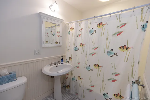 $6,500 | 17 Agawam Avenue, Old Saybrook, CT 06475