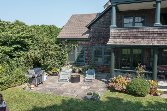 $6,500 | 17 Agawam Avenue, Old Saybrook, CT 06475