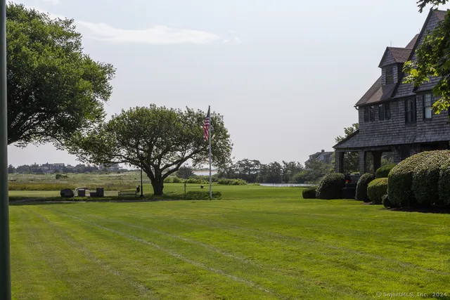 $6,500 | 17 Agawam Avenue, Old Saybrook, CT 06475