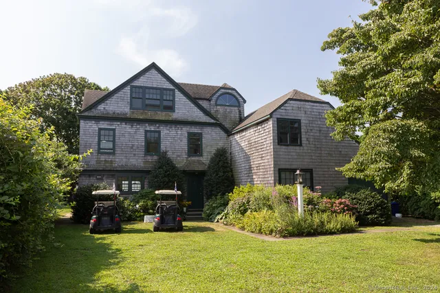 $6,500 | 17 Agawam Avenue, Old Saybrook, CT 06475