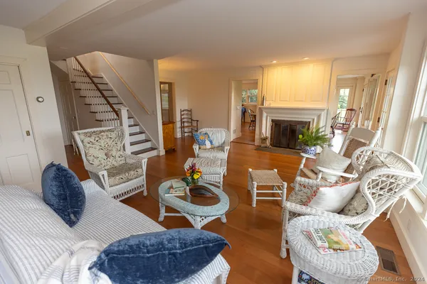 $6,500 | 17 Agawam Avenue, Old Saybrook, CT 06475