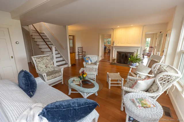 $6,500 | 17 Agawam Avenue, Old Saybrook, CT 06475