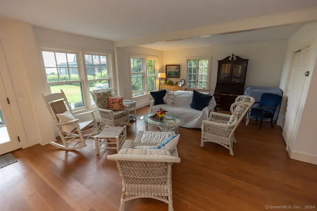 $6,500 | 17 Agawam Avenue, Old Saybrook, CT 06475