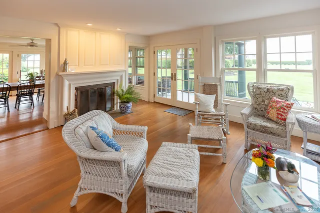 $6,500 | 17 Agawam Avenue, Old Saybrook, CT 06475