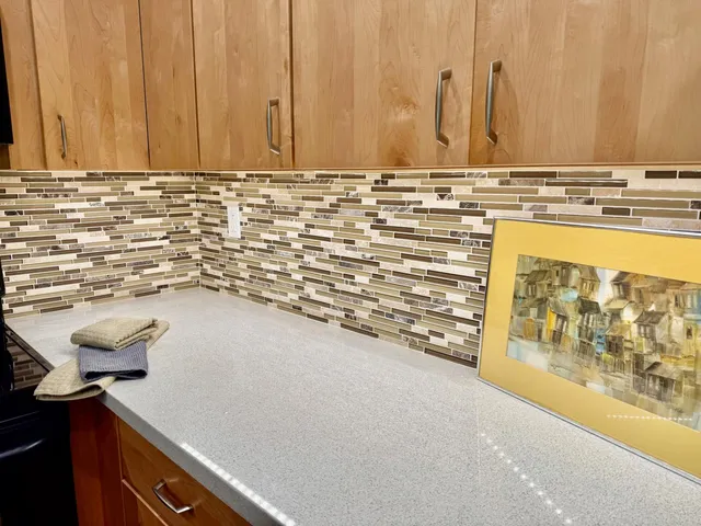 a view of storage and utility room with washer and dryer