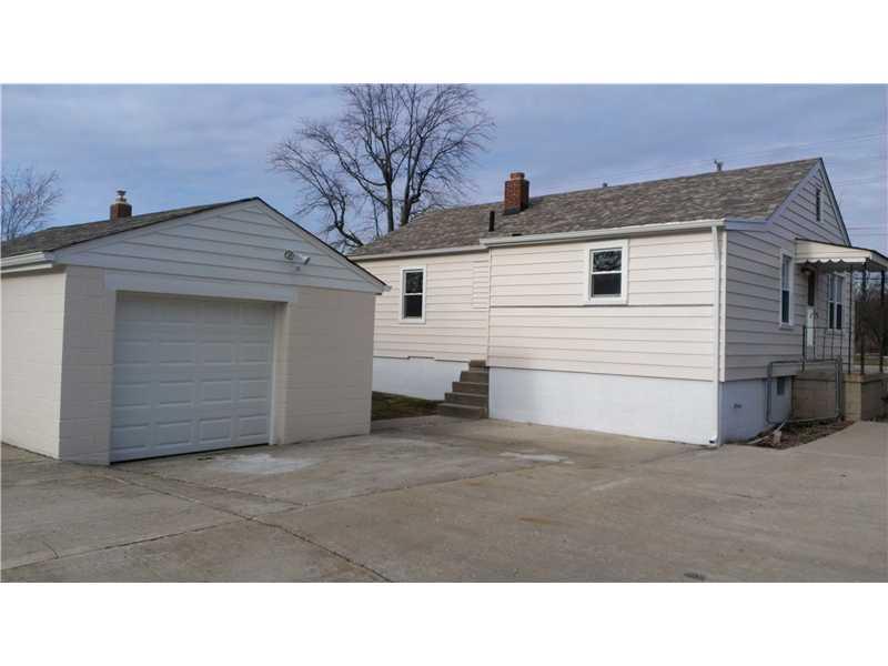 8821 Crawfordsville Road Indianapolis, IN 46234 - Photo 2 of 10 Gallery Image 2