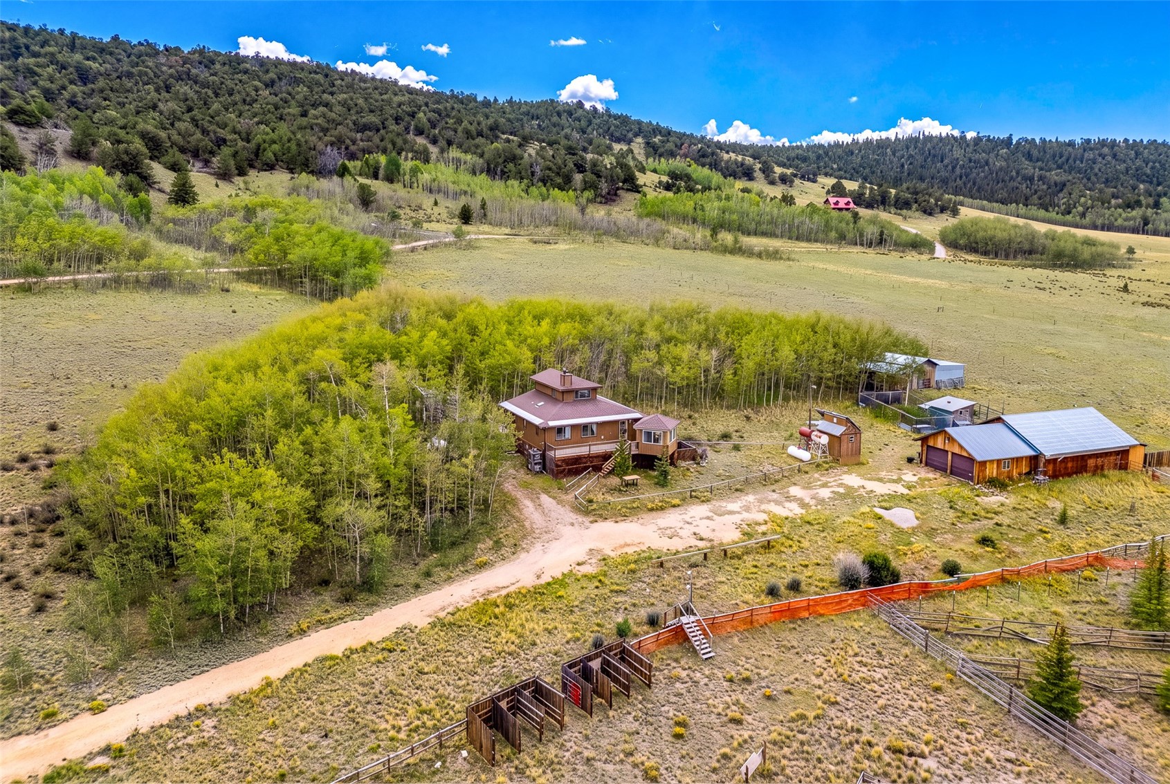 474 Gap Road Fairplay, CO 80440 - Photo 29 of 49 Gallery Image 29