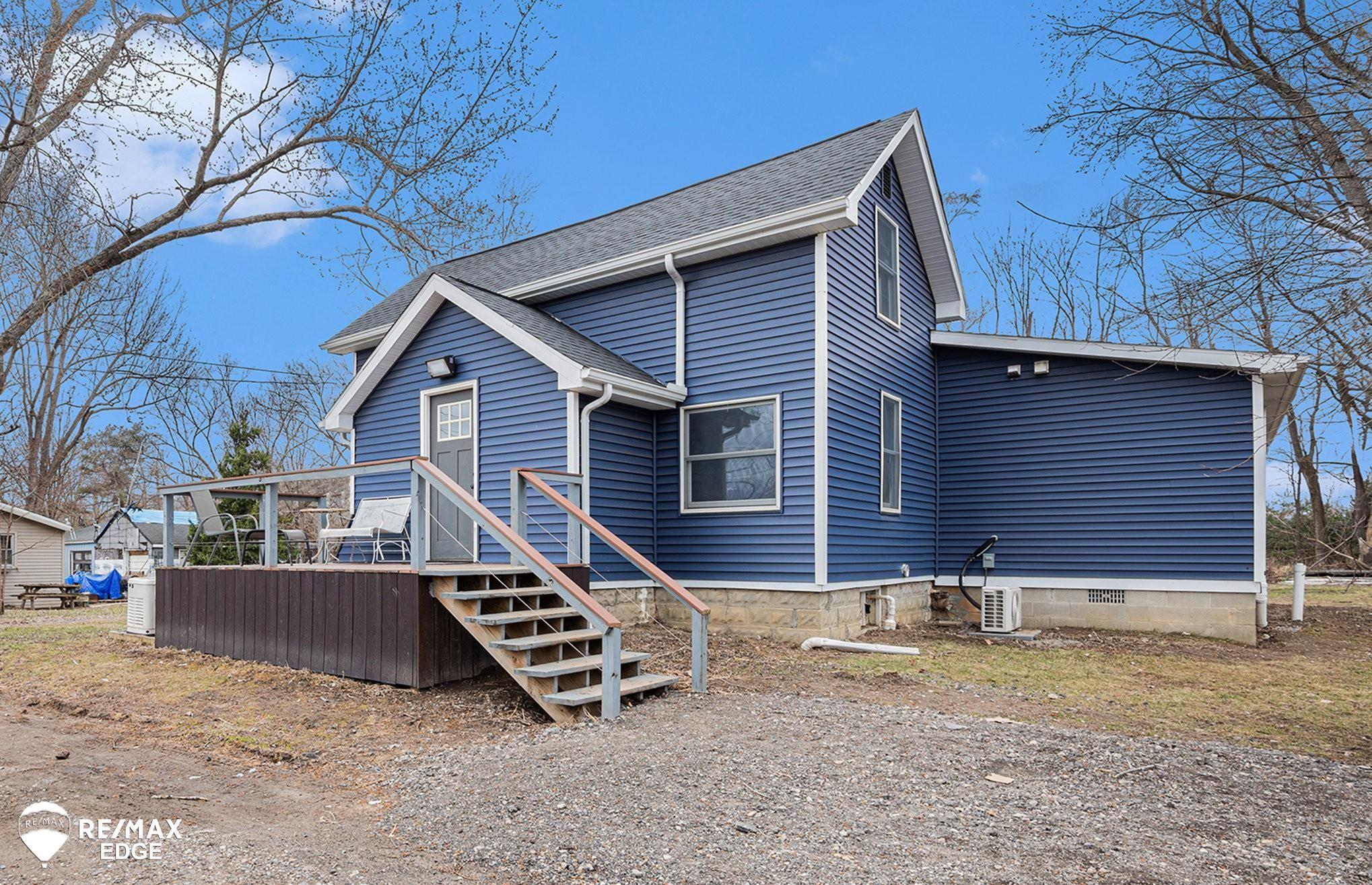 5388 Hammond Road Lapeer, MI 48446 - Photo 1 of 30