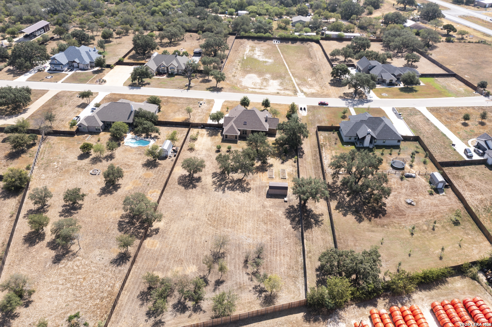 247 Double Gate Road Castroville, TX 78009 - Photo 54 of 57 Gallery Image 54