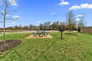 3421 Buster Way Corinth, TX 76210 - Photo 11 of 11 a view of a park