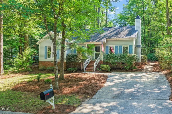 $439,000 | 5 Briarfield Court, Durham, NC 27713