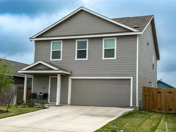 $2,000 | 23420 Tiny Moons Way, Elgin, TX 78621