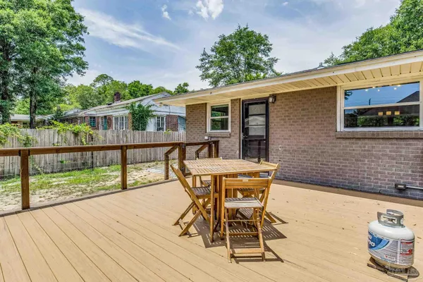 $2,750 | 2033 East Bobe Street, Pensacola, FL 32503