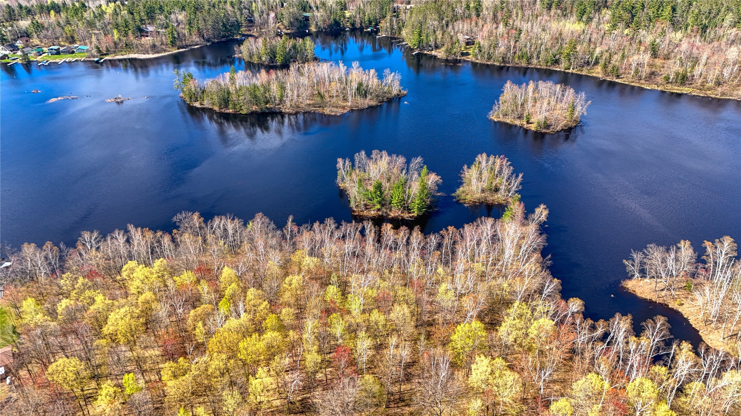 Lot 7 Trapper Trail Hayward, WI 54843 - Photo 2 of 42
