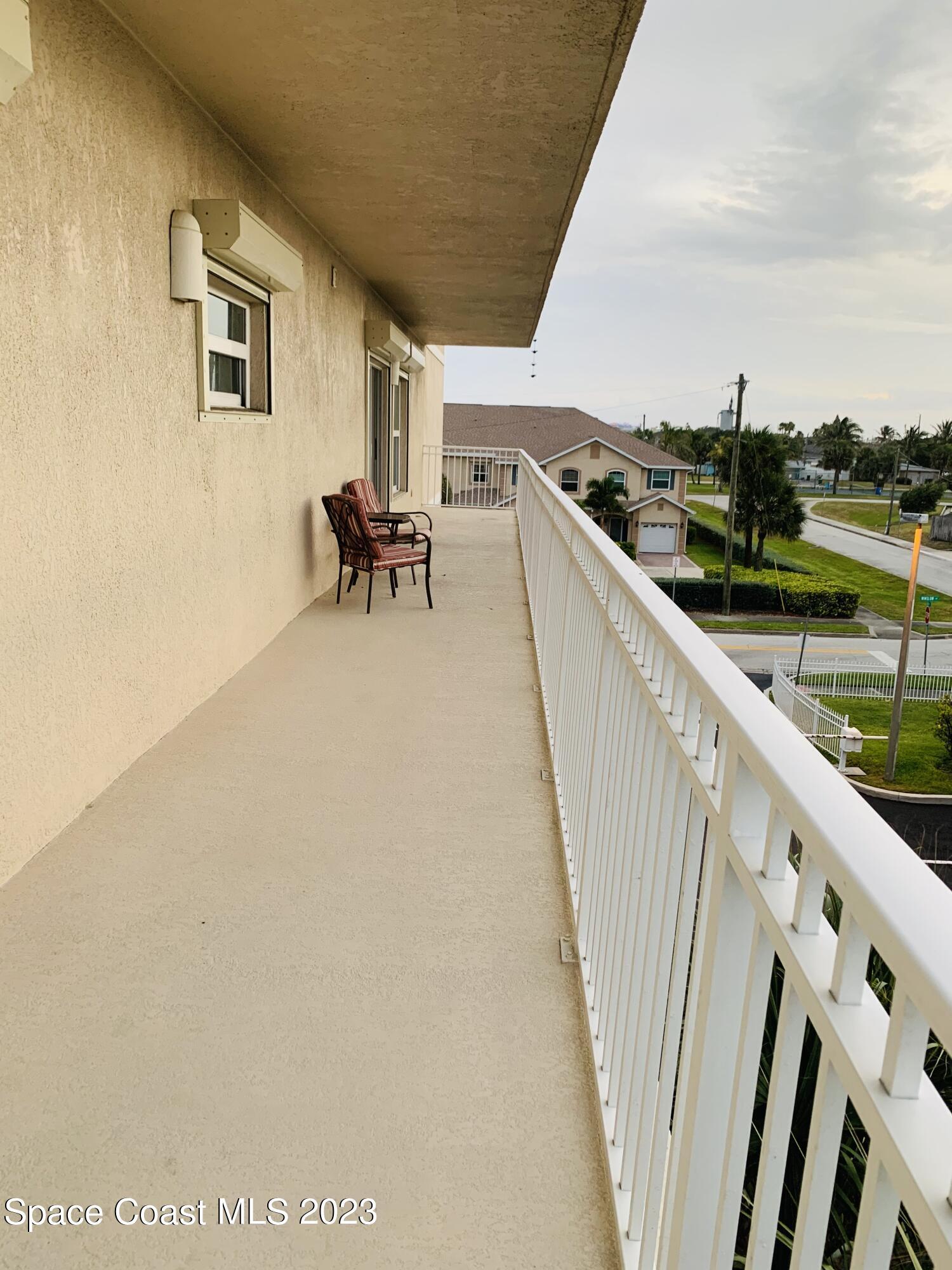 105 Pulsipher Avenue, Unit 300 Cocoa Beach, FL 32931 - Photo 12 of 32 IMG_8226