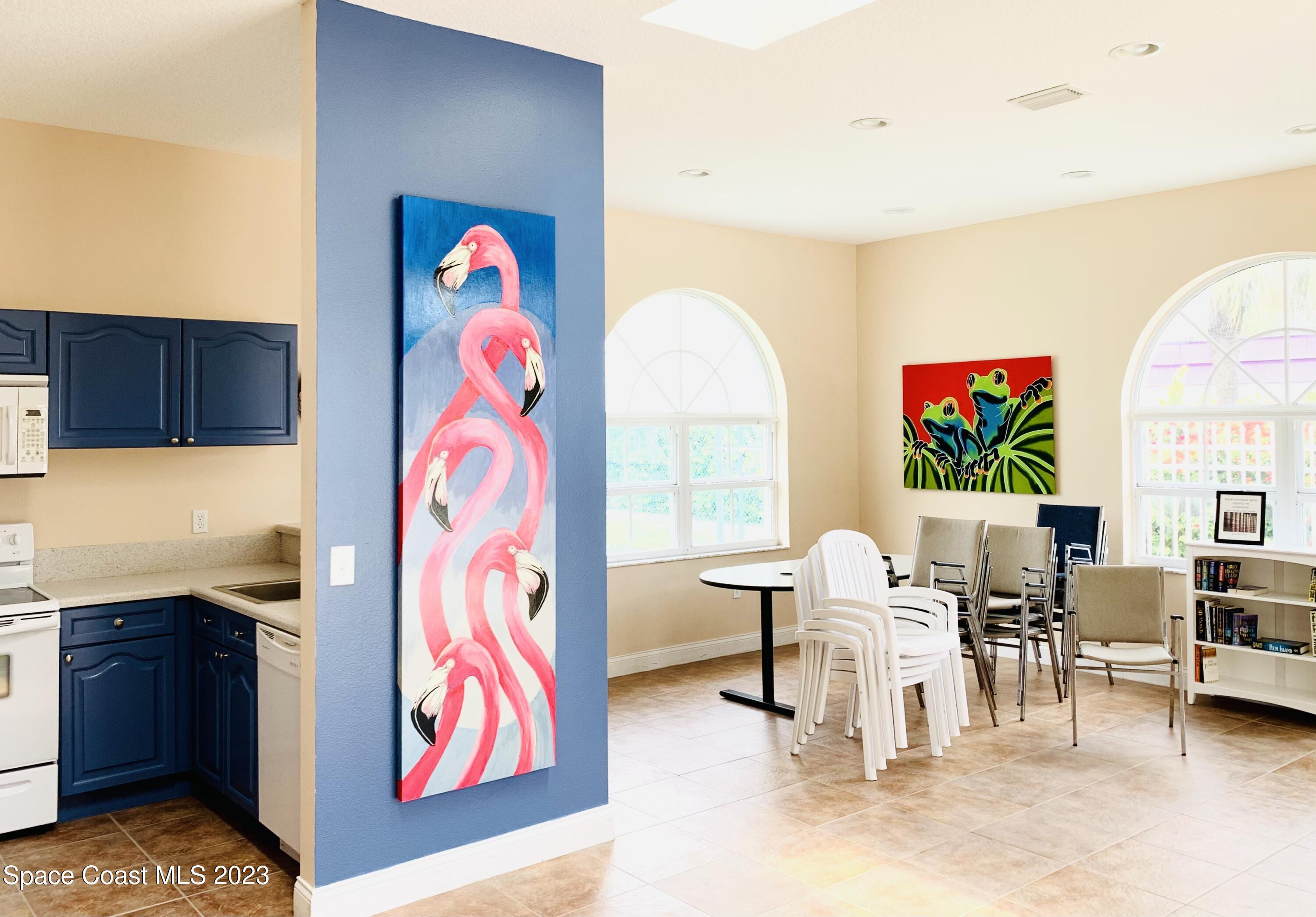 105 Pulsipher Avenue, Unit 300 Cocoa Beach, FL 32931 - Photo 19 of 32 IMG_8241