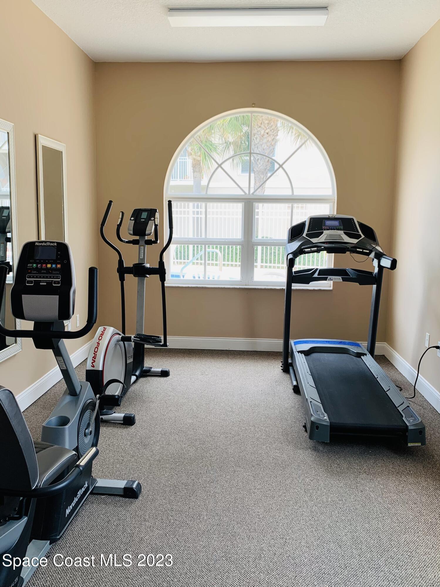 105 Pulsipher Avenue, Unit 300 Cocoa Beach, FL 32931 - Photo 21 of 32 IMG_8243