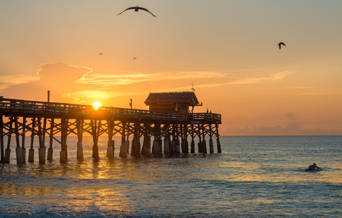 105 Pulsipher Avenue, Unit 300 Cocoa Beach, FL 32931 - Photo 24 of 32 IMG_3020