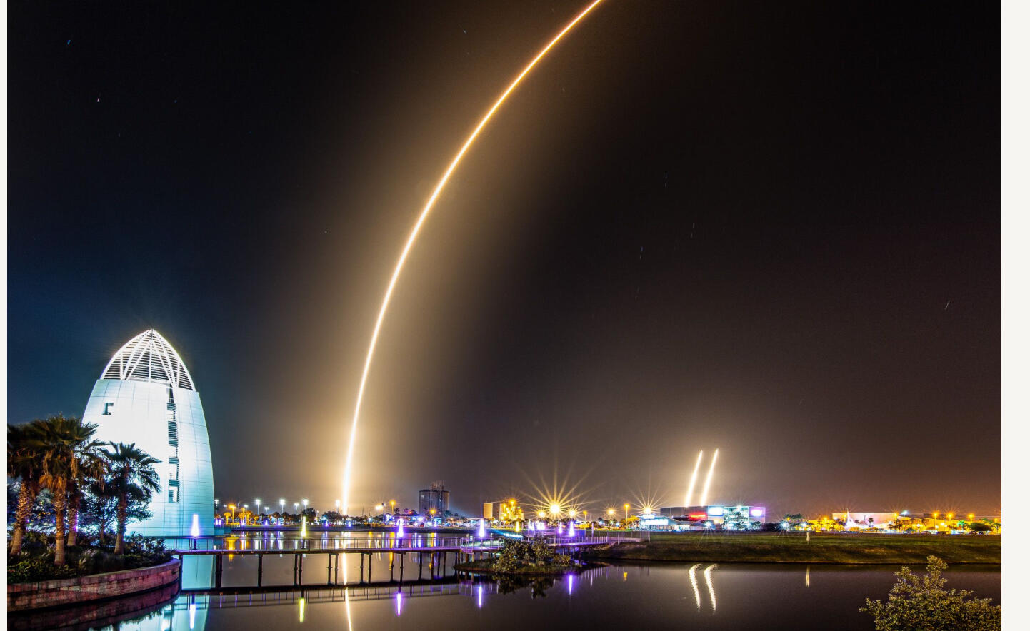 105 Pulsipher Avenue, Unit 300 Cocoa Beach, FL 32931 - Photo 25 of 32 IMG_3021