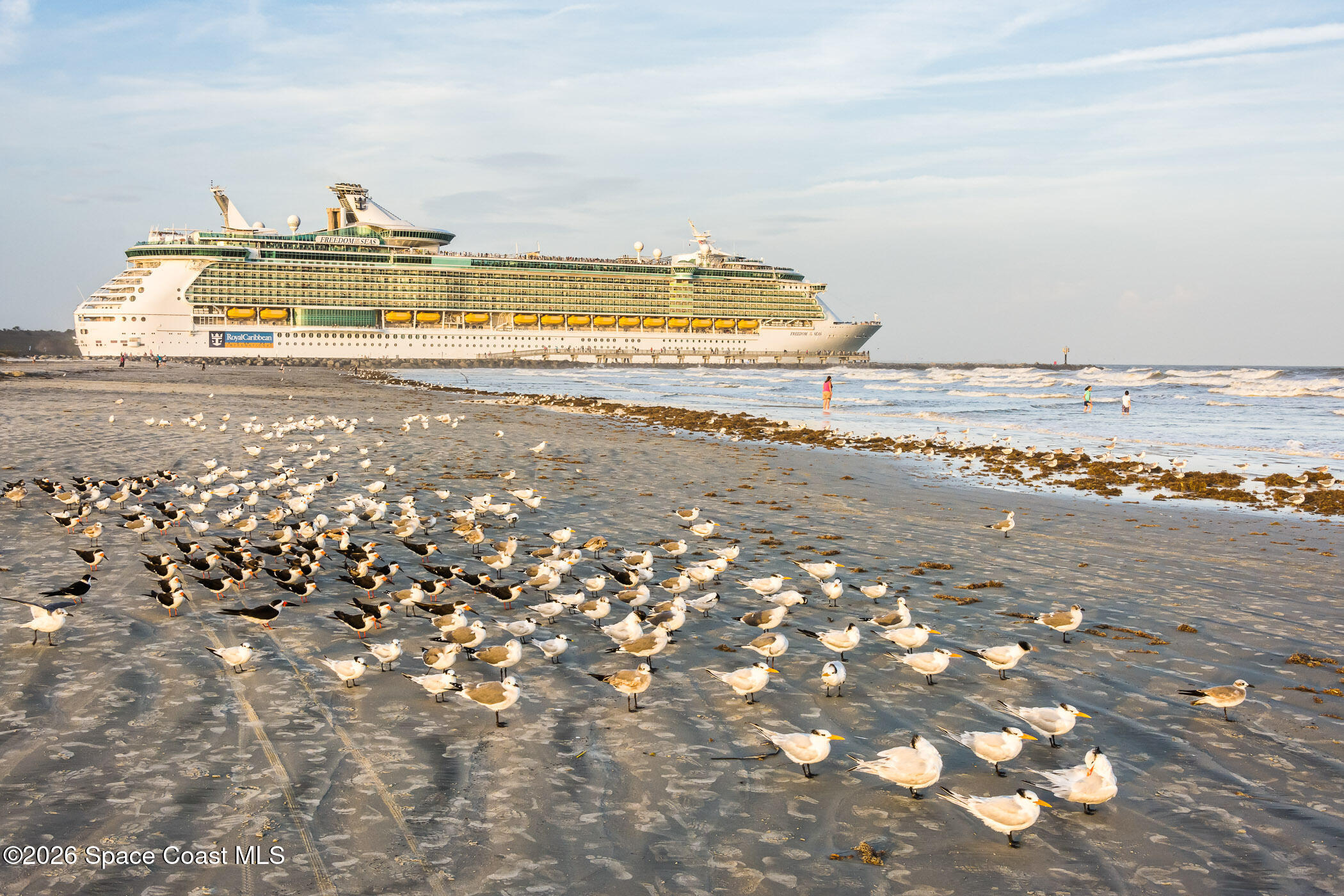 105 Pulsipher Avenue, Unit 300 Cocoa Beach, FL 32931 - Photo 27 of 32 Ridgewood-25