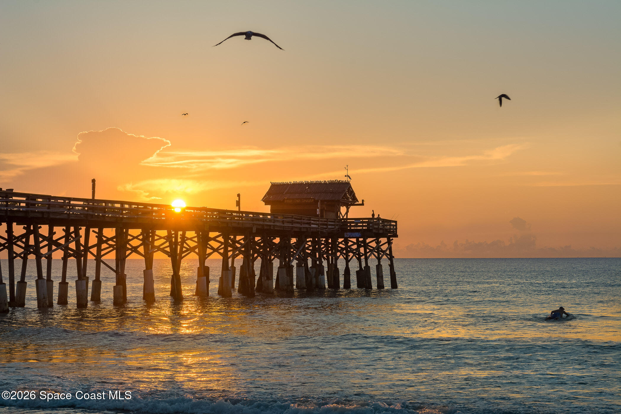 105 Pulsipher Avenue, Unit 300 Cocoa Beach, FL 32931 - Photo 28 of 32 Ridgewood-28