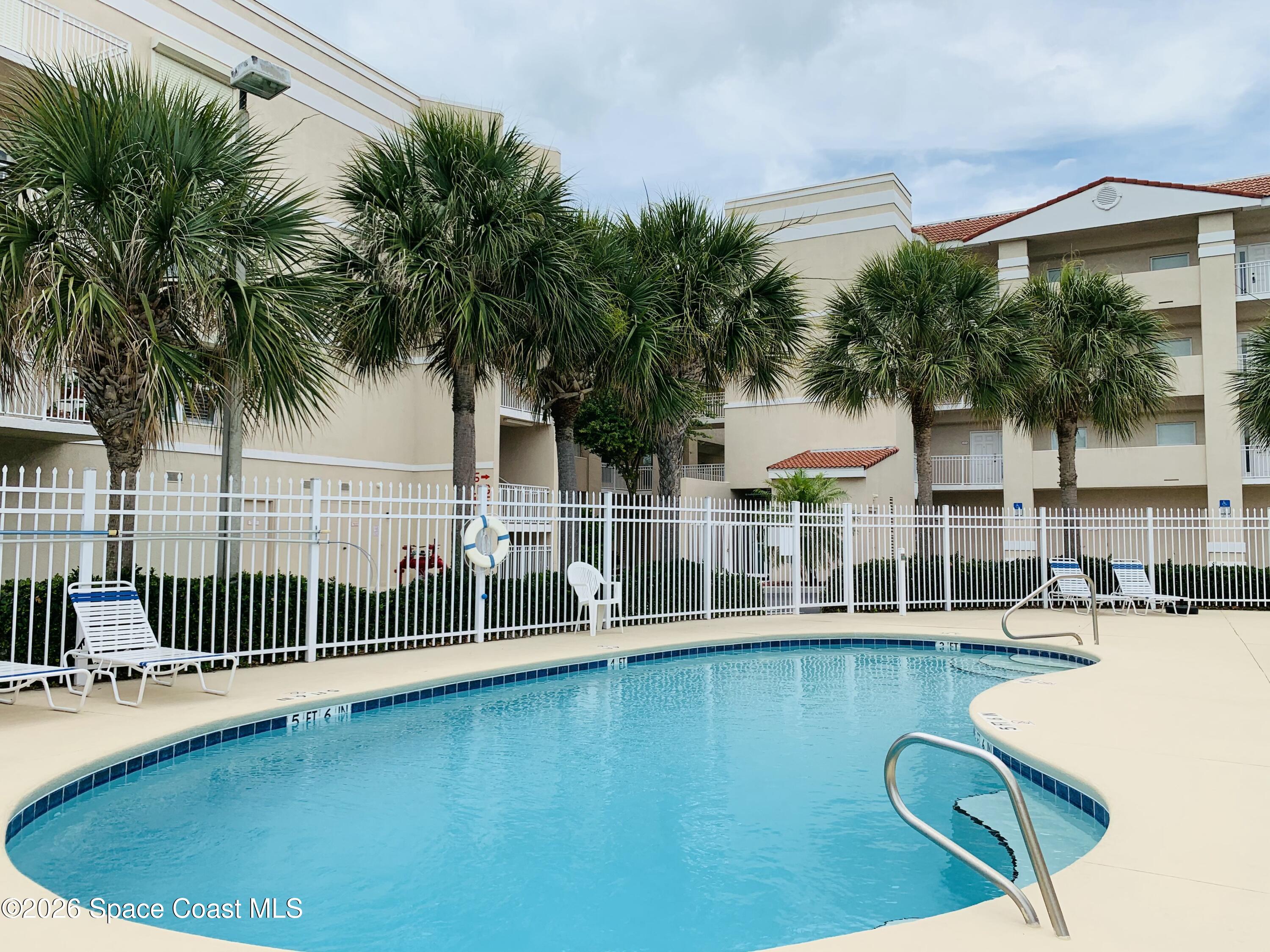 105 Pulsipher Avenue, Unit 300 Cocoa Beach, FL 32931 - Photo 4 of 32 IMG_8246