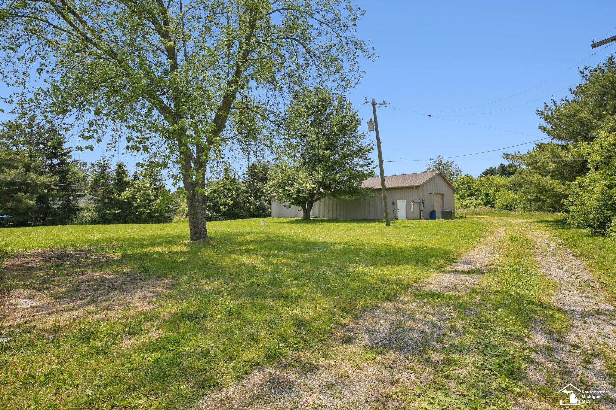 2131 Baldwin Road Monroe, MI 48162 - Photo 32 of 37