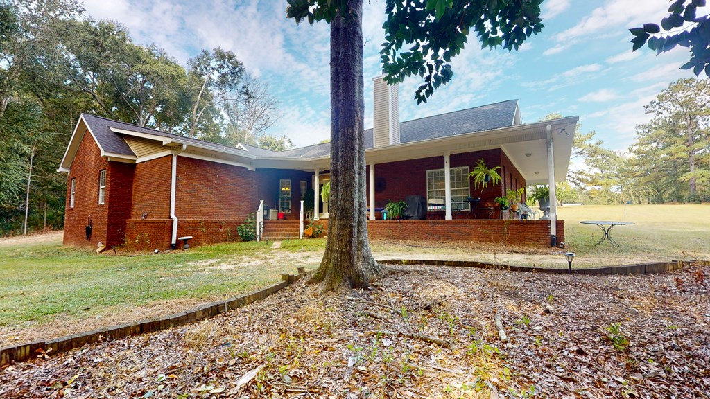 533 Limestone Road Dothan, AL 36301 - Photo 28 of 48