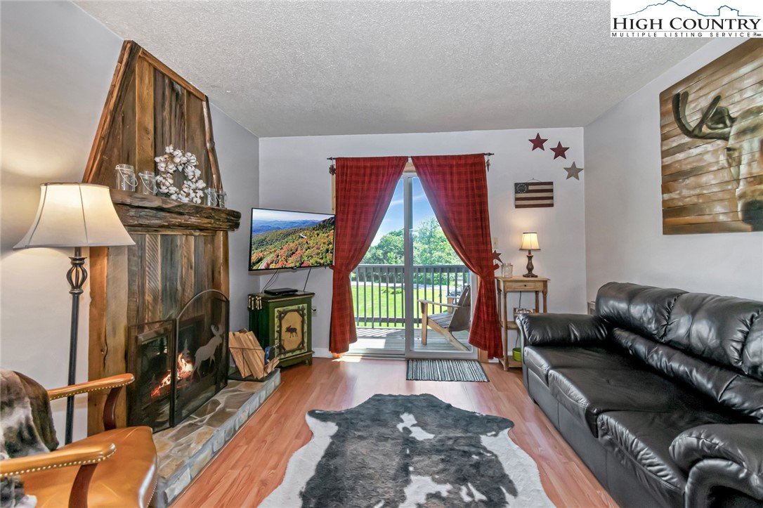301 Pinnacle Inn Road, Unit 1301 Beech Mountain, NC 28604 - Photo 13 of 47 Gallery Image 13