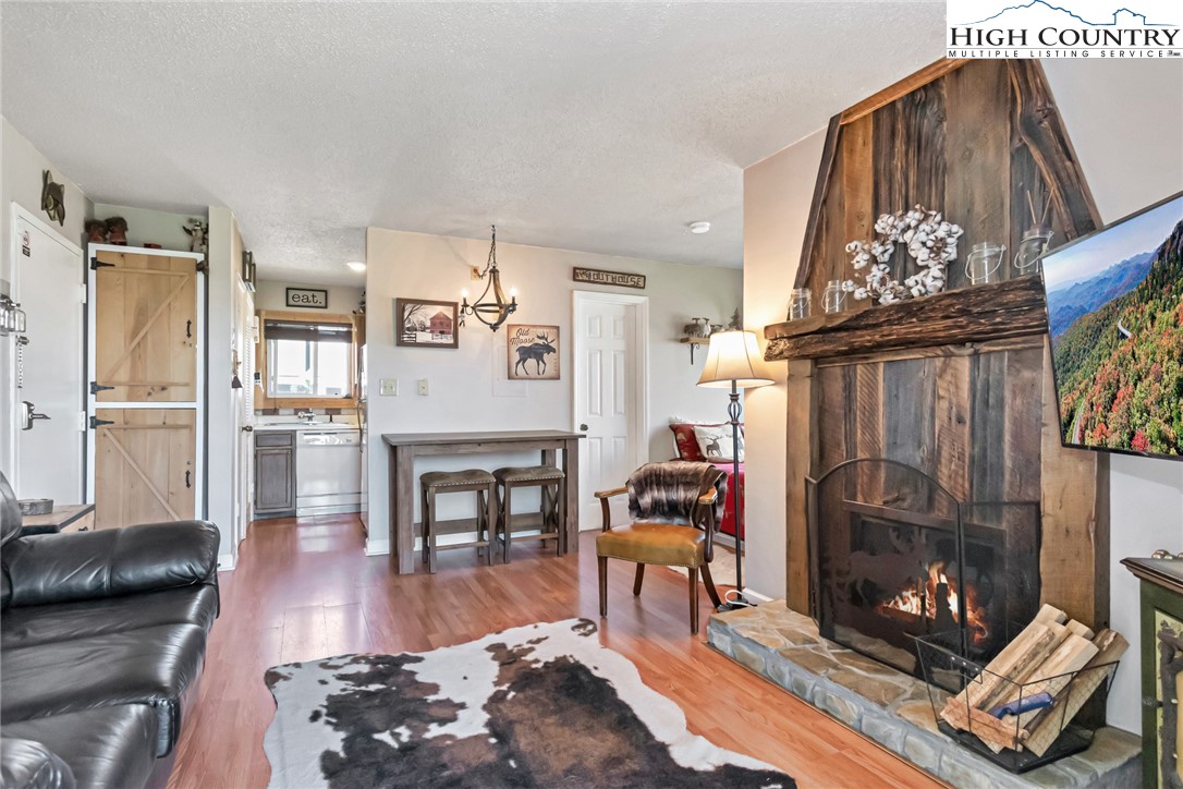 301 Pinnacle Inn Road, Unit 1301 Beech Mountain, NC 28604 - Photo 14 of 47 Gallery Image 14